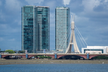 Cities of Brazil - Recife, PE