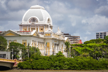Cities of Brazil - Recife, PE