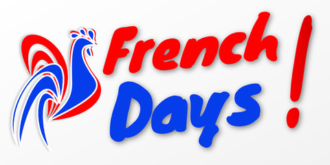 les french days - french days © guillaume_photo