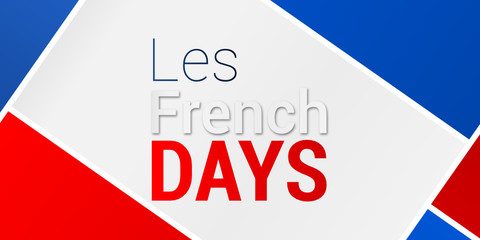 les french days - french days