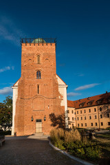 Obserwatorium astronomiczne w Płocku (Małachowianka)