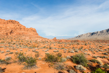 Valley of Fire