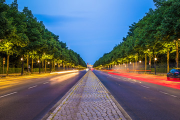 Fototapeta premium Berlin - Germany