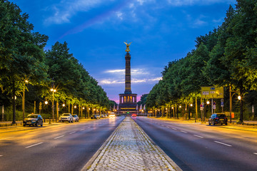 Berlin - Germany © powell83