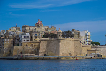 Obraz premium Gardjola Watch Tower