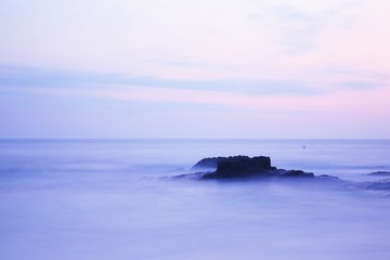 California Landscape