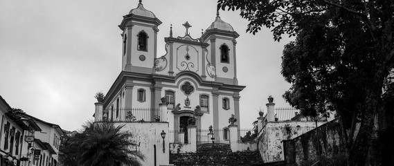 Ouro Preto