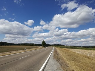 The road ahead