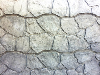natural stone wall textured background