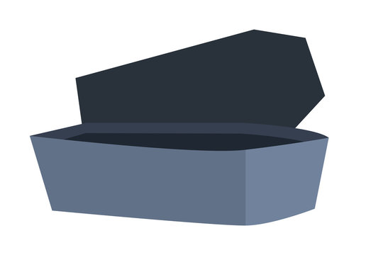 vampire coffin stone to sleep dracula