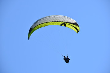 Parapente