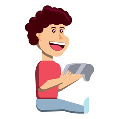 videogames and boy design