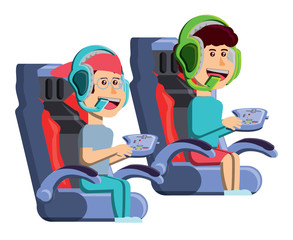 kids and videogames design