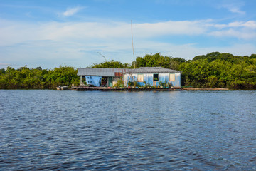 Image from Manaus - AM in Brazil