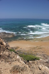 Costa Vicentina, Portugal.  (PJSR_A8179)