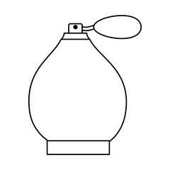 fragrance spray perfume fashion icon