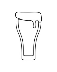 beer drink design