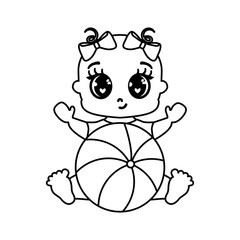 baby girl design