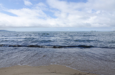 Lake Superior Shoreline