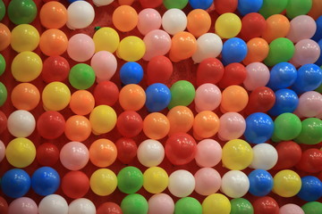 carnival games, target shooting