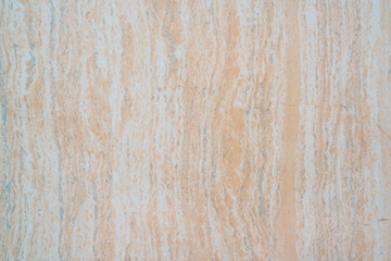 Obraz premium Yellow and white marble floor texture with veins background