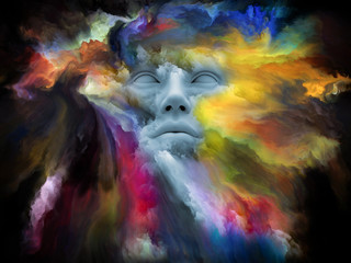 Virtualization of Painted Dream