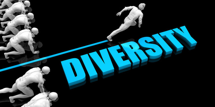 Superior Diversity