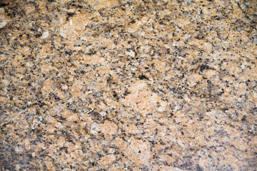 Seamless granite texture with yellow and black color