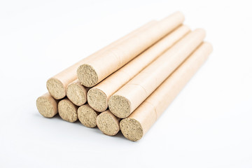 Chinese medicine moxibustion