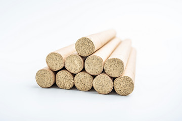 Chinese medicine moxibustion