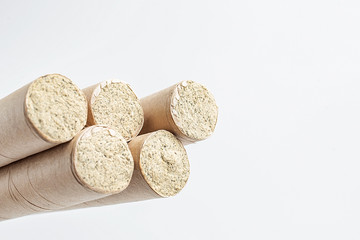 Chinese medicine moxibustion moxibustion and Ai Ye