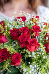 bouquet