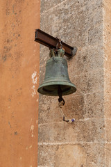 Obraz premium bell
