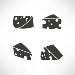 cheese icons