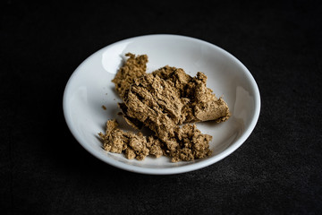 Chinese medicine moxibustion