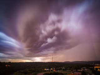 Vilniaus fejerija 2018