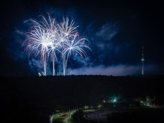 Vilniaus fejerija 2018