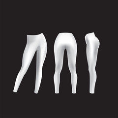 sportswear mockup templates