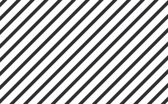 Line pattern 45 degree inclined
