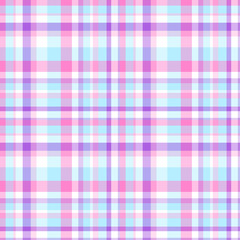 Seamless pattern. Checkered geometric wallpaper of the surface. Striped multicolored background. Pretty texture. Print for banners, flyers, t-shirts and textiles. Doodle for design. Art creation