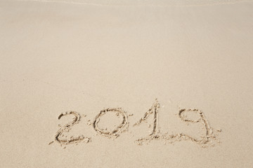 Happy New Year 2019