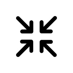 Contract vector icon isolated on background. Trendy sweet symbol. Pixel perfect. illustration EPS 10.