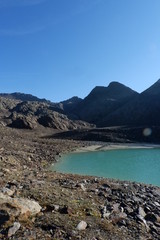unterer saldursee