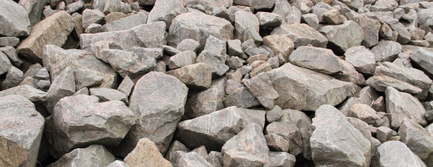 Granitblöcke 3