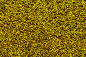 Modern rough decoration surface