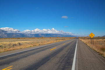 Grand Teton