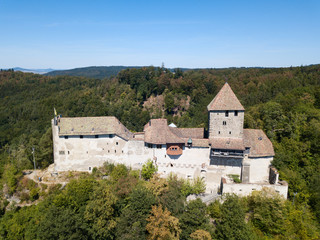 Fototapeta premium Stein-Am-Rhein