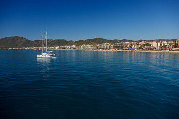 Marmaris Turkey
