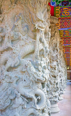 Po Lin monastery © swisshippo