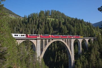 Wiesener viaduct